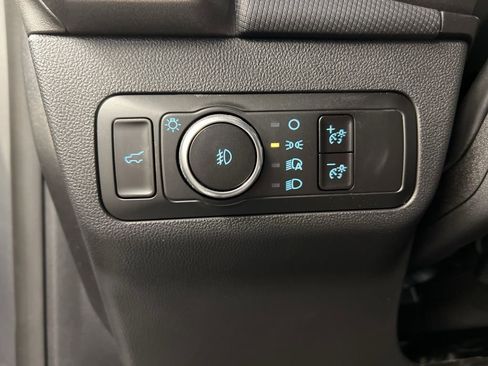 New 2025 Ford Bronco Sport Big Bend w/ Convenience Package image 23