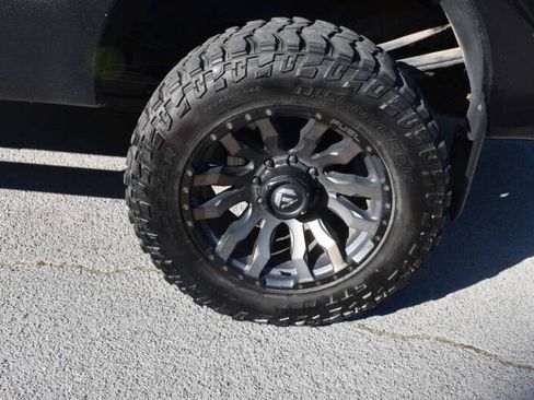 Used 2015 Ford F350 Platinum w/ Platinum Package AWD/4WD image 18