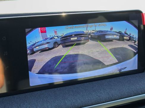 New 2026 Nissan Kicks SV image 4