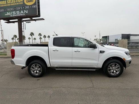 Used 2019 Ford Ranger XLT w/ Equipment Group 302A Luxury image 7