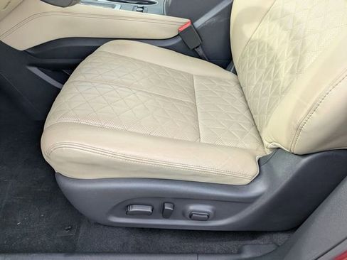 Used 2023 Nissan Murano Platinum w/ Cargo Package FWD image 14