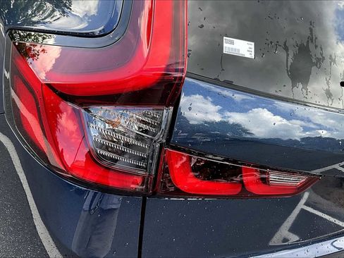 New 2026 Honda CR-V TrailSport image 12