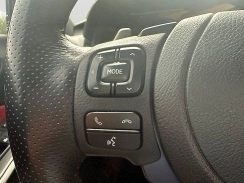 Used 2023 Lexus IS 350 F Sport w/ Memory Package AWD/4WD image 37