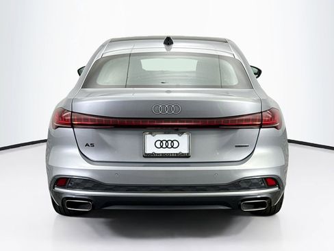 Used 2025 Audi A5 2.0T Premium image 6