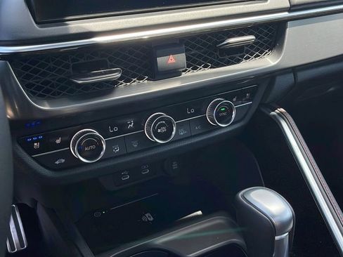 New 2025 Acura ADX A-Spec image 15