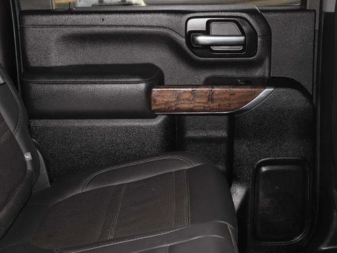 Used 2021 GMC Sierra 3500 Denali w/ Denali Ultimate Package image 26