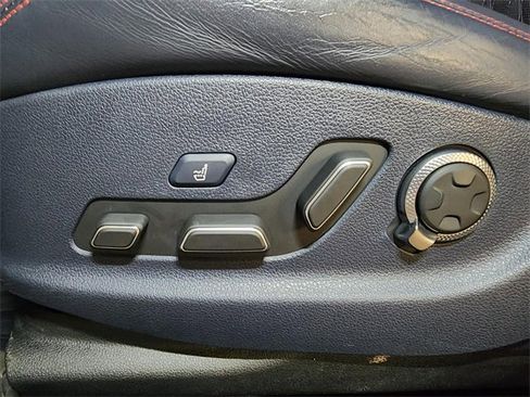 Used 2022 Genesis GV70 3.5T Sport w/ Sport Advanced Package image 24