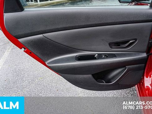 Used 2025 Hyundai Elantra Sport image 48