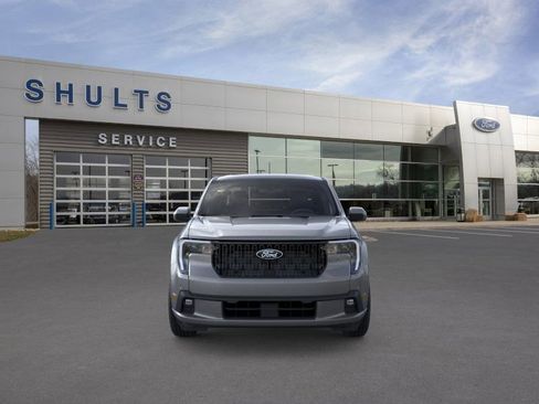 New 2025 Ford Maverick Lobo image 6