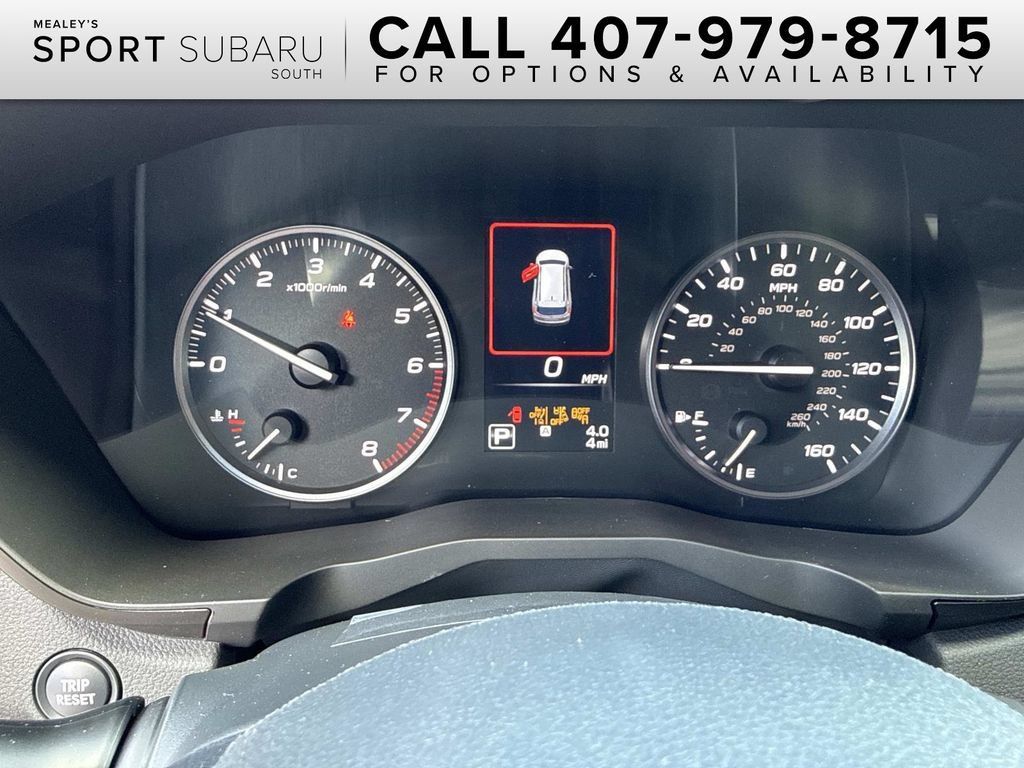 New 2026 Subaru Ascent Premium AWD/4WD image 38