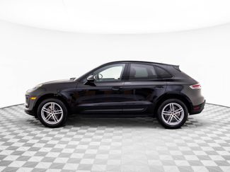 Certified 2025 Porsche Macan AWD/4WD video 2