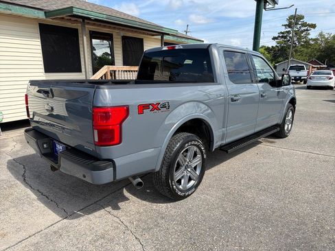 Used 2019 Ford F150 Lariat image 8