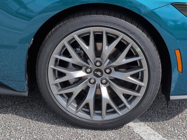 New 2026 Ford Mustang Premium RWD image 11