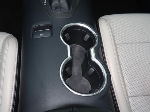 Used 2024 Ford Mustang Premium RWD image 21