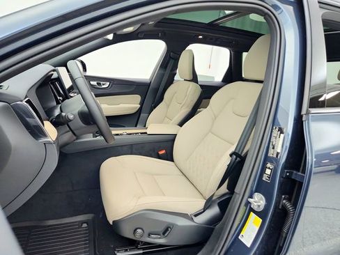 New 2026 Volvo XC60 B5 Plus w/ Climate Package image 17