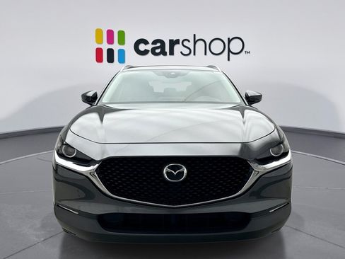 Used 2023 MAZDA CX-30 AWD 2.5 S w/ Preferred Package image 8