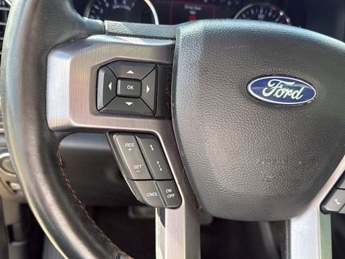 Used 2019 Ford Expedition Platinum RWD image 25