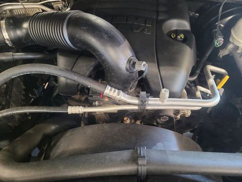 Used 2017 RAM 1500 Sport w/ Quick Order Package 26Q Night image 30