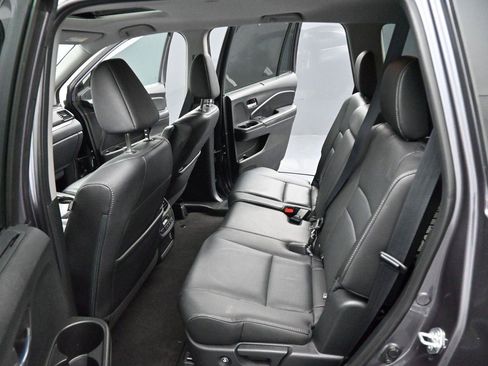 Used 2021 Honda Pilot Special Edition image 29
