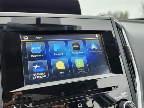 Used 2020 Subaru Impreza Premium image 4