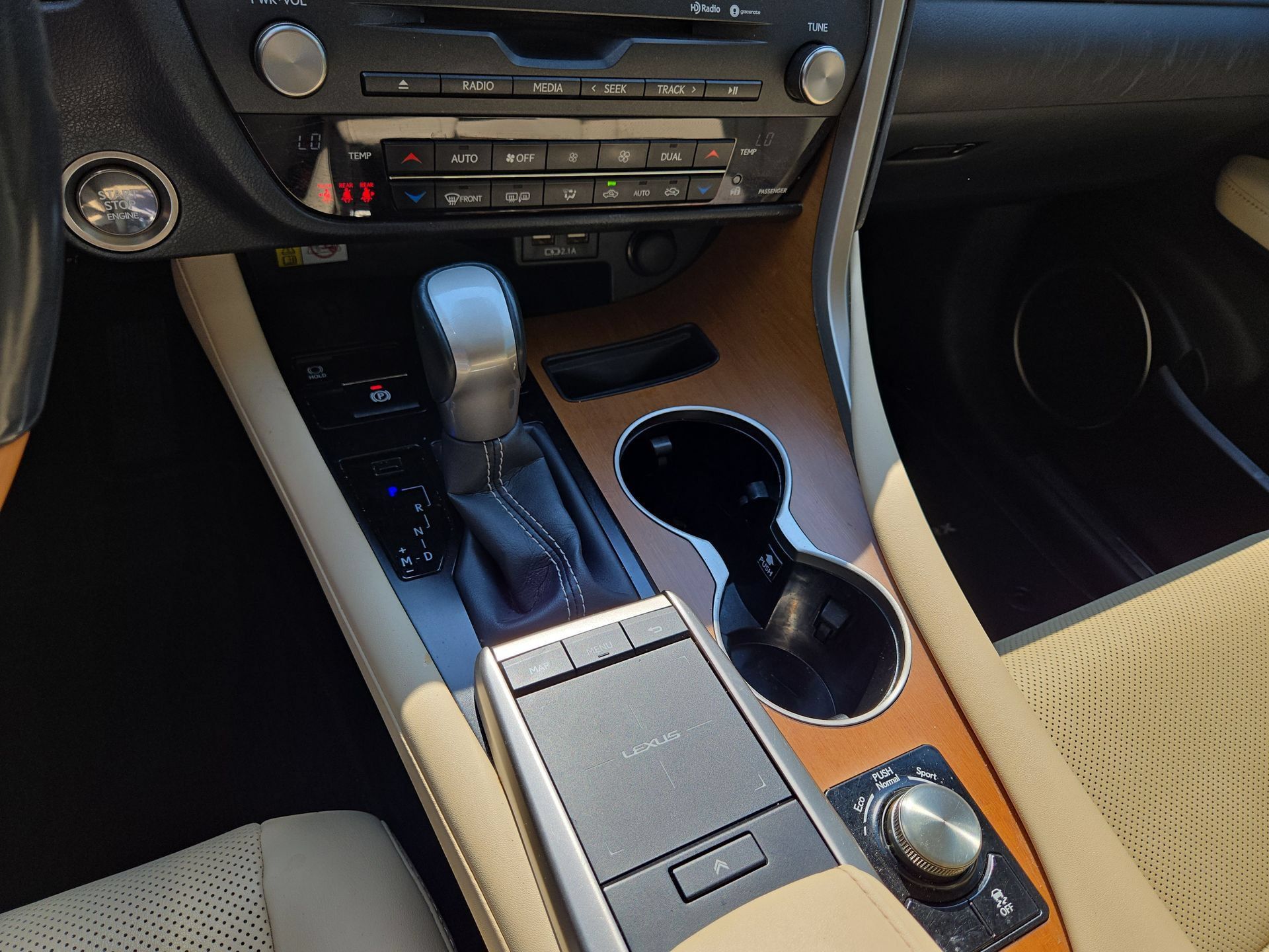 Used 2022 Lexus RX 350 FWD w/ Premium Package image 22