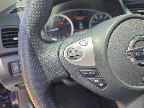 Used 2019 Nissan Sentra S w/ Appearance Package FWD image 17