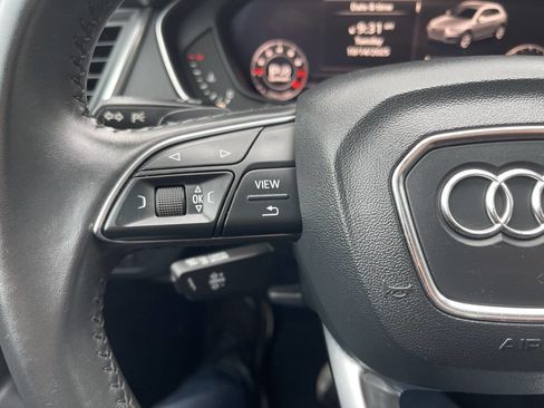 Used 2018 Audi Q5 2.0T Premium image 35