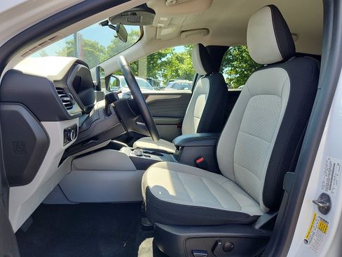 Used 2024 Ford Escape Active FWD image 14