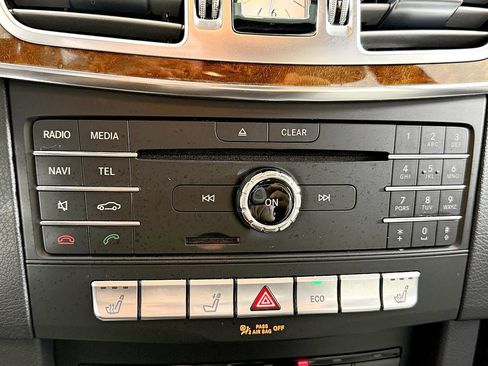 Used 2016 Mercedes-Benz E 350 4MATIC Luxury Wagon image 34