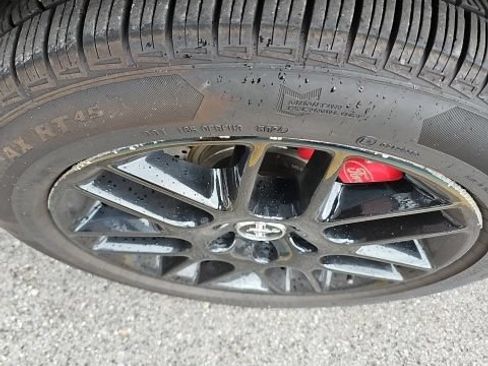 Used 2014 Ford Mustang Coupe w/ Equipment Group 102A RWD image 4