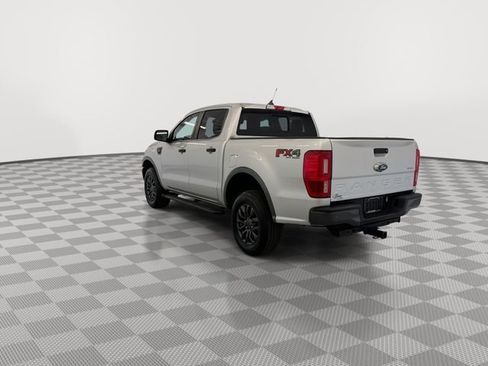 Used 2019 Ford Ranger XLT w/ Equipment Group 302A Luxury AWD/4WD image 7