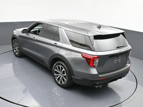 Used 2021 Ford Explorer ST w/ Equipment Group 401A image 34