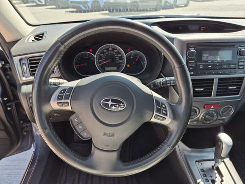 Used 2011 Subaru Impreza 2.5i Premium w/ PWR Moonroof Value Pkg AWD/4WD image 17