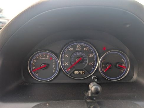 Used 2005 Honda Civic LX Special Edition image 11