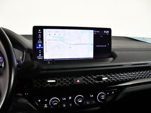 Used 2023 Honda Accord Touring image 25