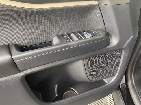 New 2025 Ford Bronco Sport Big Bend image 16