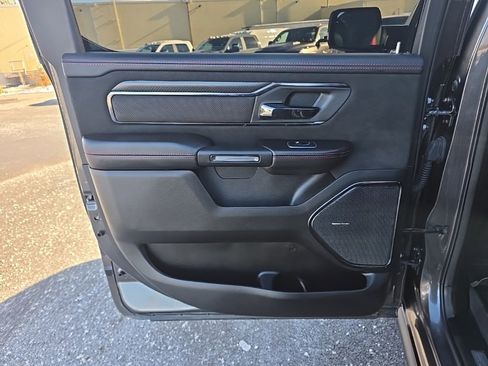 Used 2023 RAM 1500 TRX w/ TRX Level 2 Equipment Group image 15