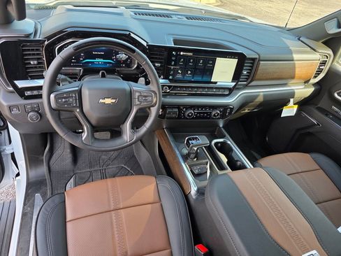 New 2026 Chevrolet Silverado 1500 High Country image 23
