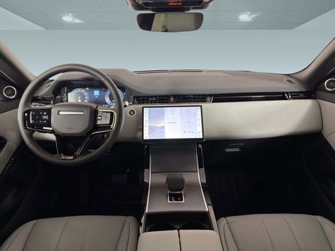 New 2026 Land Rover Range Rover Evoque S image 15