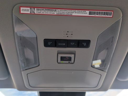 New 2025 Toyota RAV4 LE image 24