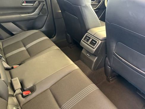 Used 2024 MAZDA CX-50 AWD 2.5 S w/ Premium Package image 18