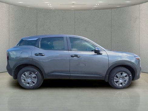 Used 2026 Nissan Kicks S w/ Charging Package FWD image 6