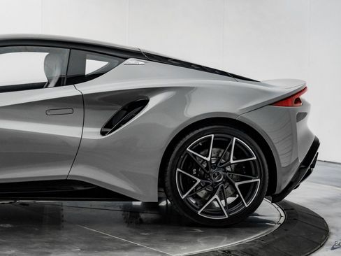 New 2026 Lotus Emira image 7