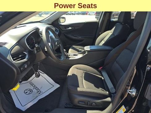 Used 2024 Chevrolet Malibu LT image 10