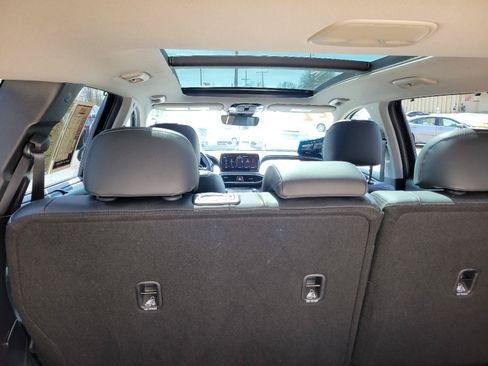 Used 2022 Hyundai Santa Fe SEL w/ Convenience + Premium Package FWD image 30