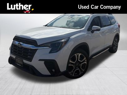 Used 2023 Subaru Ascent Limited