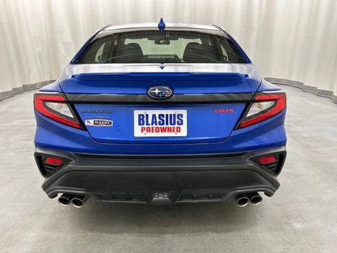 Used 2026 Subaru WRX Premium AWD/4WD image 28