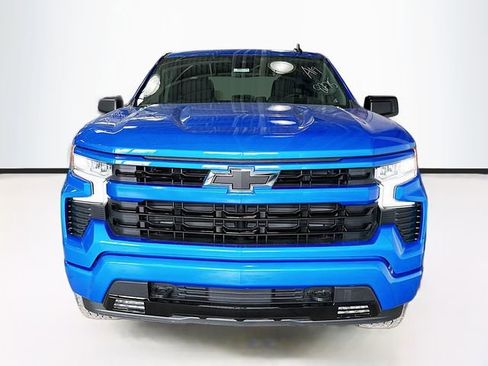 New 2026 Chevrolet Silverado 1500 RST w/ RST Select Package image 4