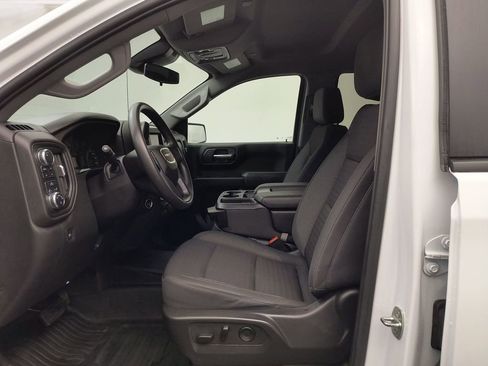 Used 2024 GMC Sierra 1500 Pro w/ Pro Value Package image 5