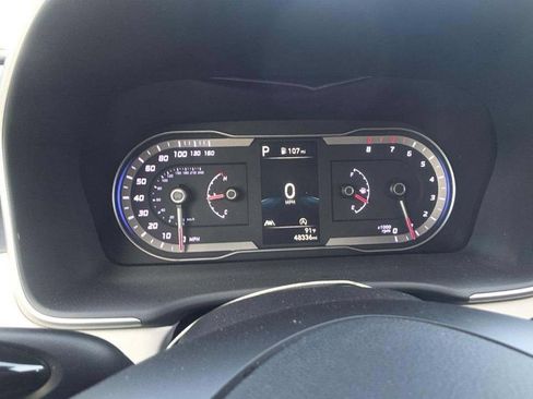 Used 2024 Hyundai Tucson SE FWD image 9
